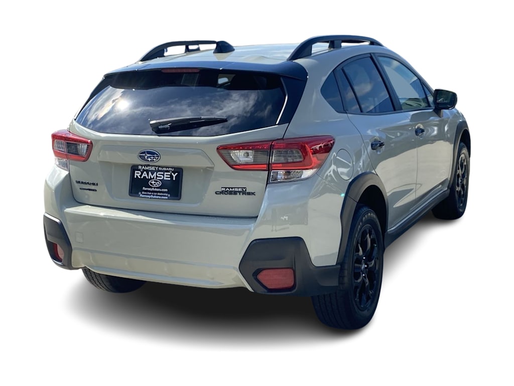 Thumbnail: 2023 Subaru Crosstrek - 20