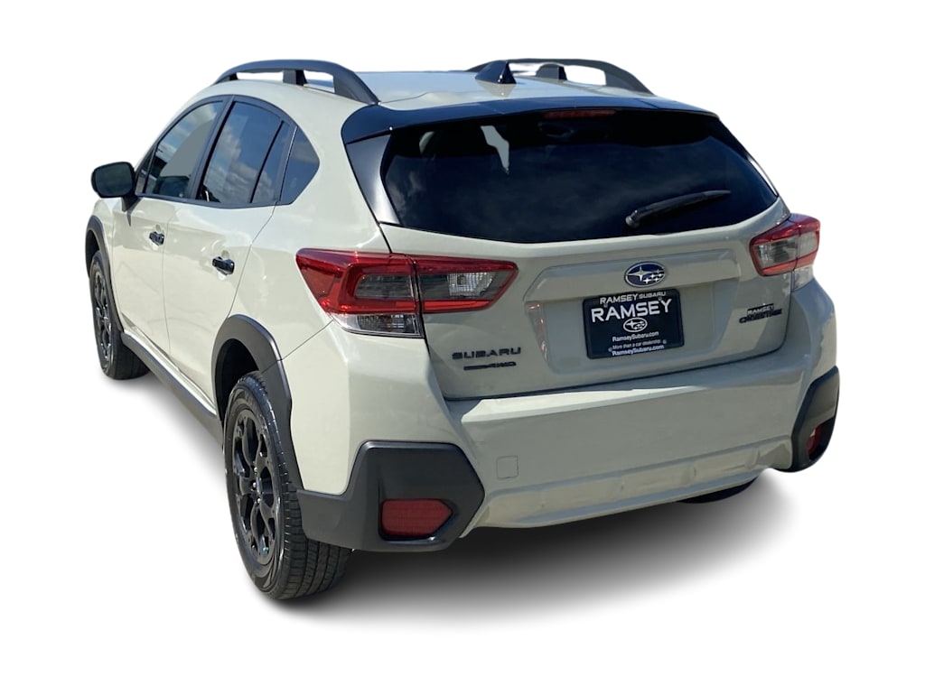 Thumbnail: 2023 Subaru Crosstrek - 3