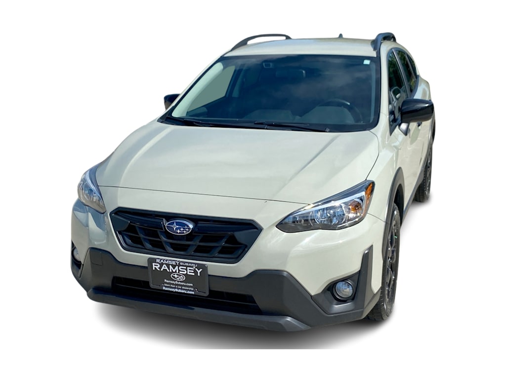 Thumbnail: 2023 Subaru Crosstrek - 5