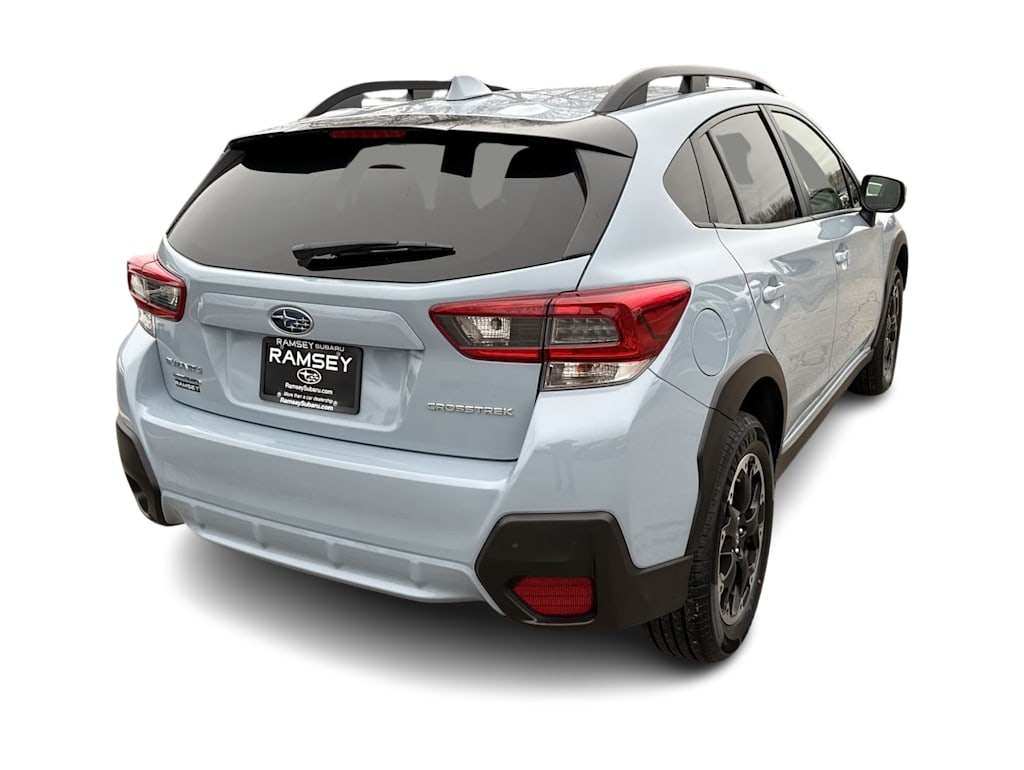 Thumbnail: 2023 Subaru Crosstrek - 20