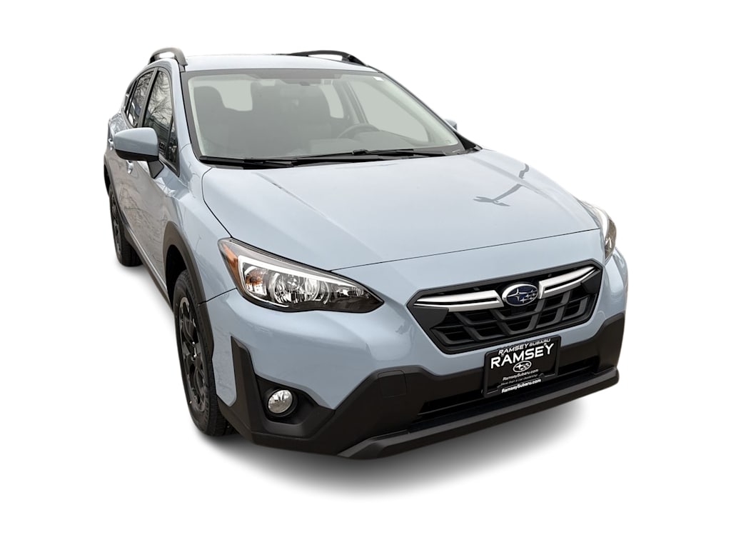 Thumbnail: 2023 Subaru Crosstrek - 22