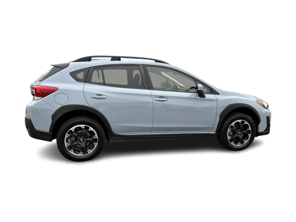 Thumbnail: 2023 Subaru Crosstrek - 21