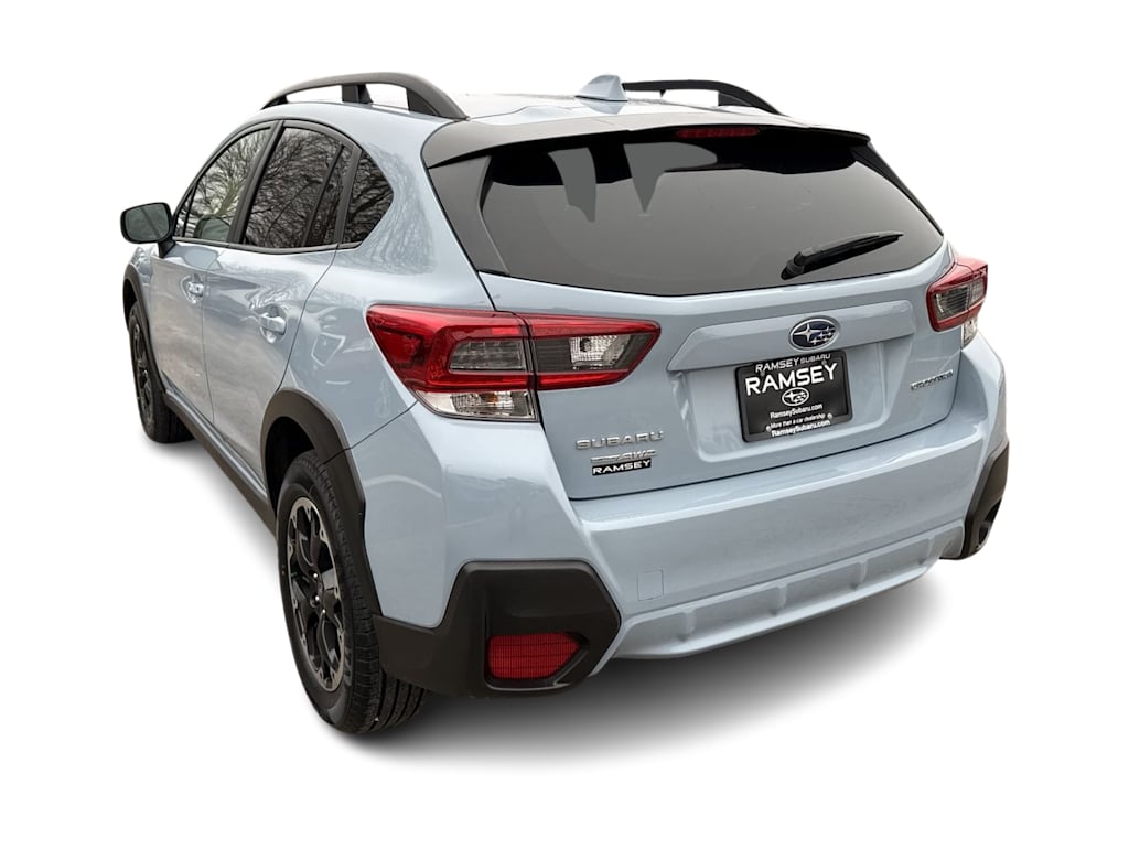 Thumbnail: 2023 Subaru Crosstrek - 3