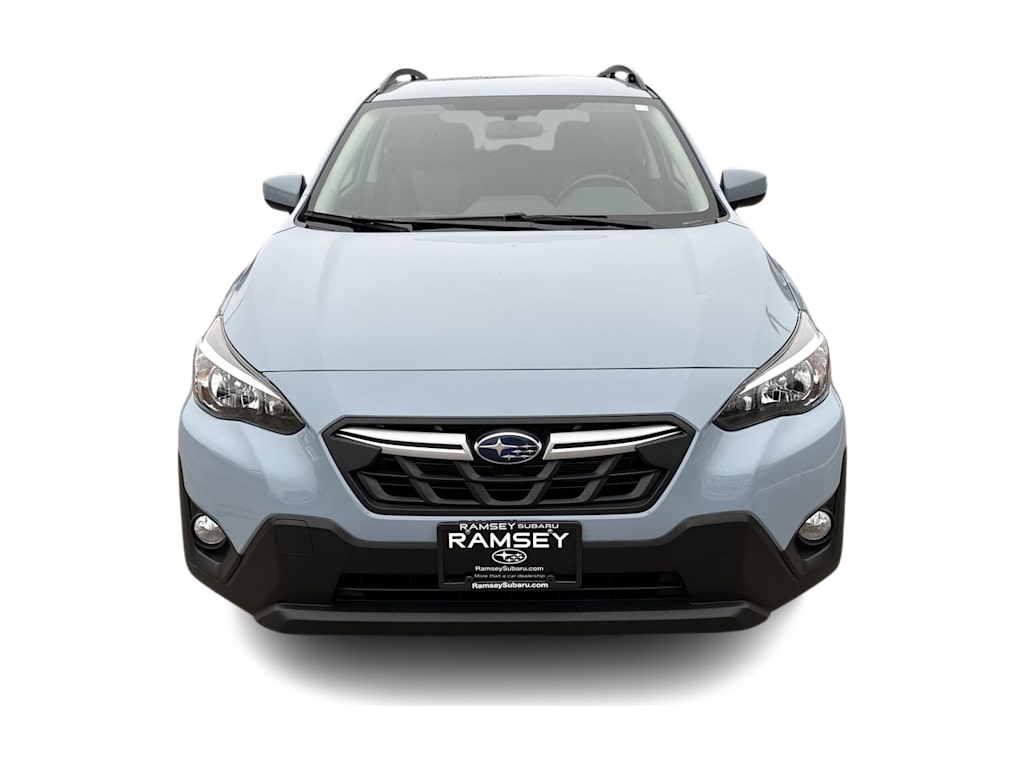 Thumbnail: 2023 Subaru Crosstrek - 23