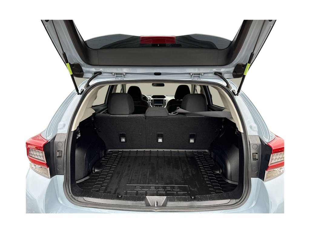 Thumbnail: 2023 Subaru Crosstrek - 17