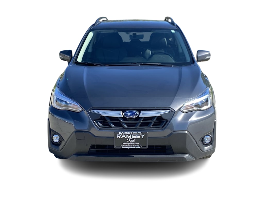 2021 Subaru Crosstrek Limited 23
