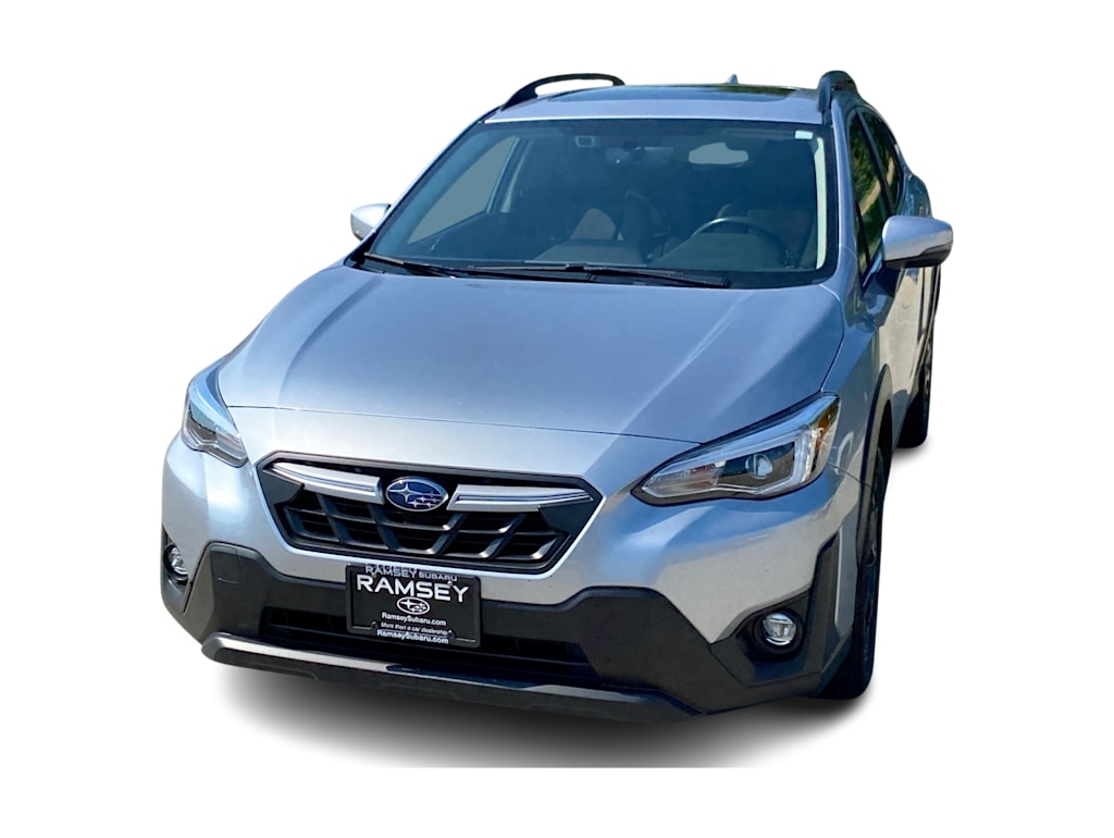 Thumbnail: 2023 Subaru Crosstrek - 5