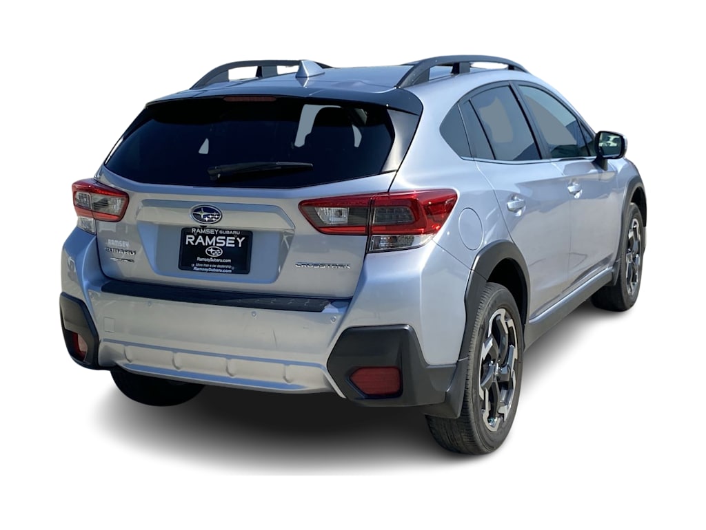 Thumbnail: 2023 Subaru Crosstrek - 20