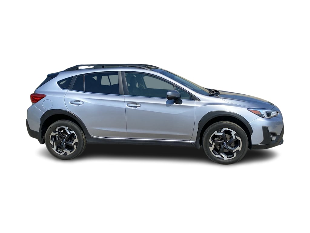 Thumbnail: 2023 Subaru Crosstrek - 21