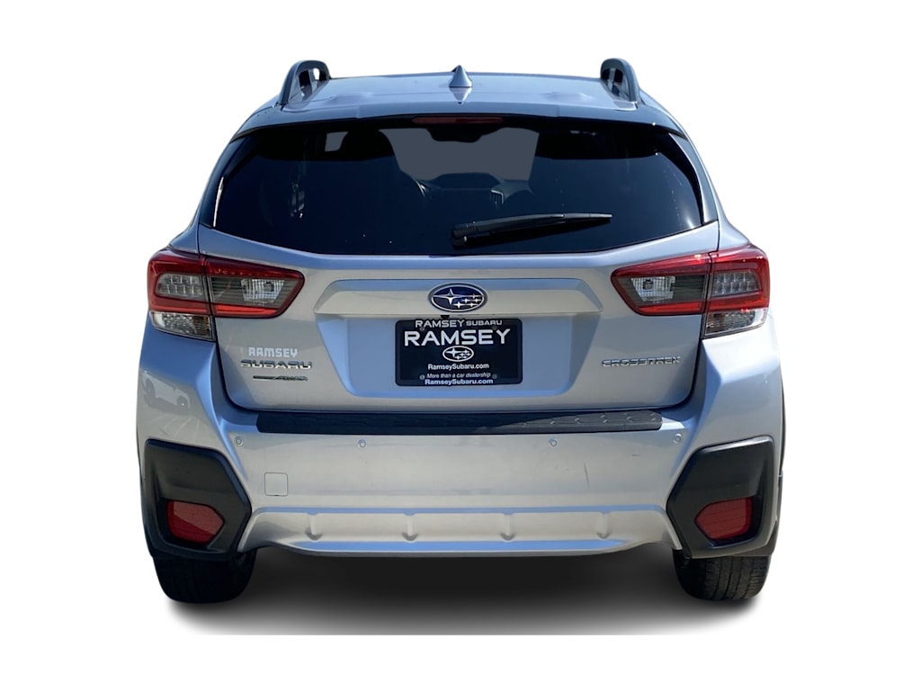Thumbnail: 2023 Subaru Crosstrek - 4