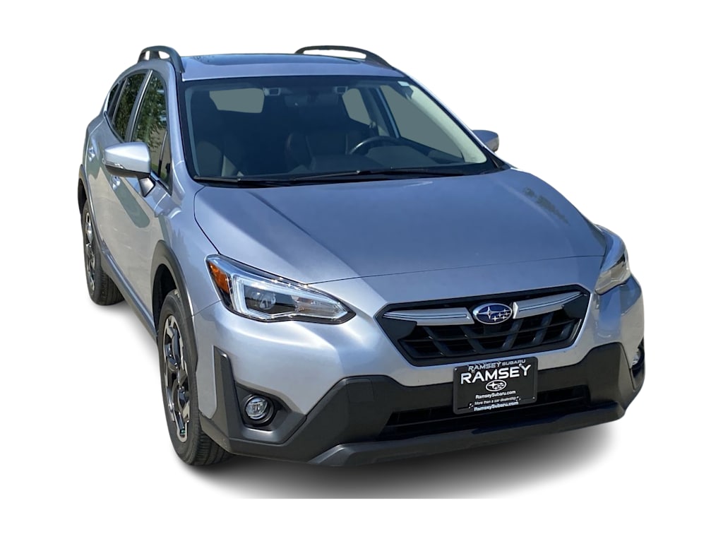 Thumbnail: 2023 Subaru Crosstrek - 22
