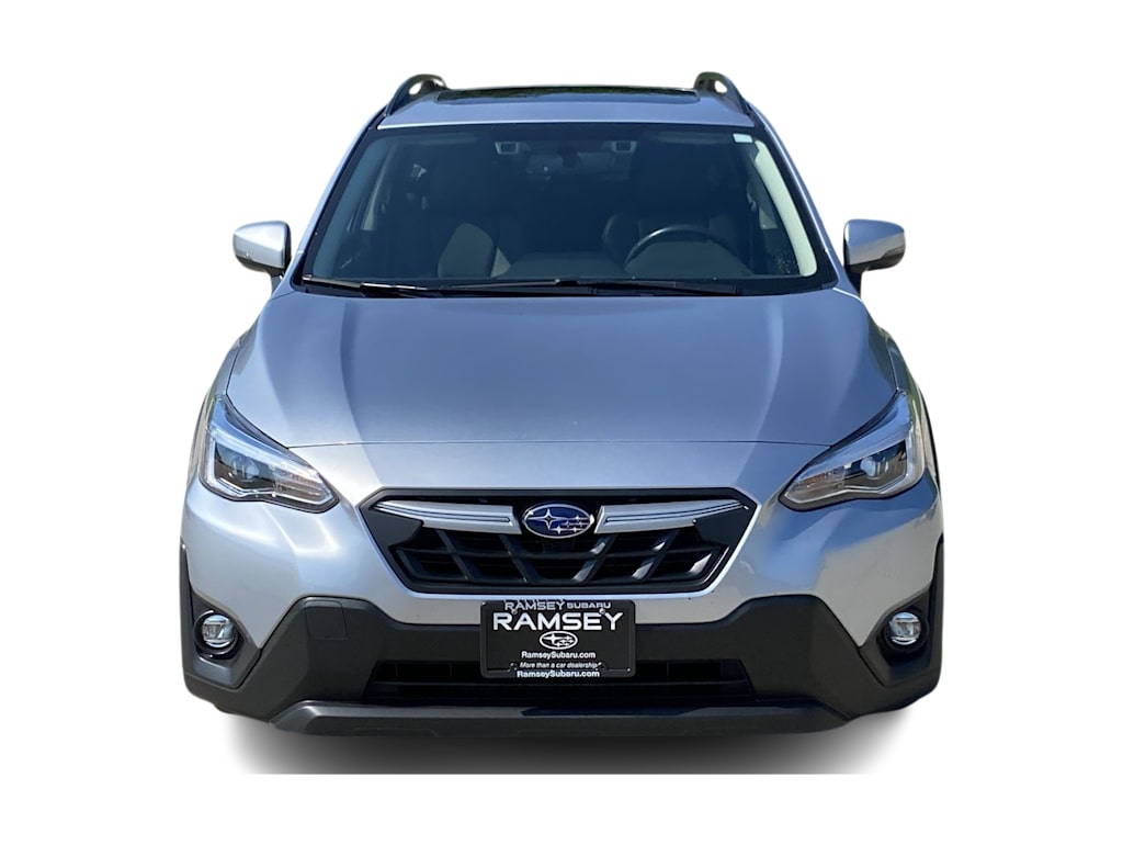 Thumbnail: 2023 Subaru Crosstrek - 23
