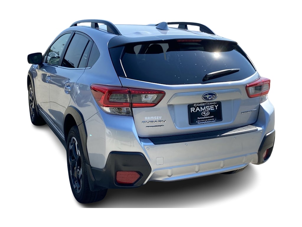 Thumbnail: 2023 Subaru Crosstrek - 3