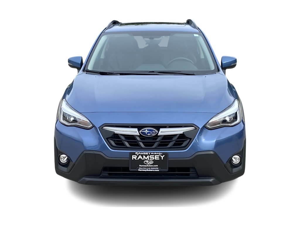 Thumbnail: 2021 Subaru Crosstrek - 23