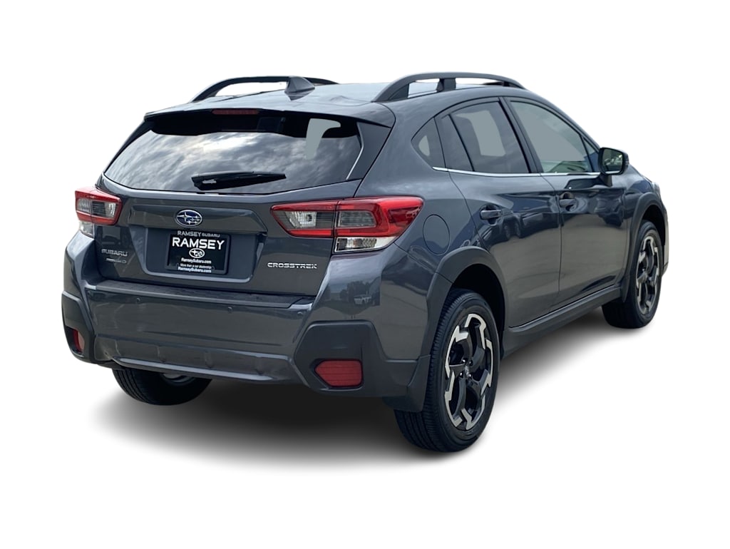Thumbnail: 2023 Subaru Crosstrek - 20