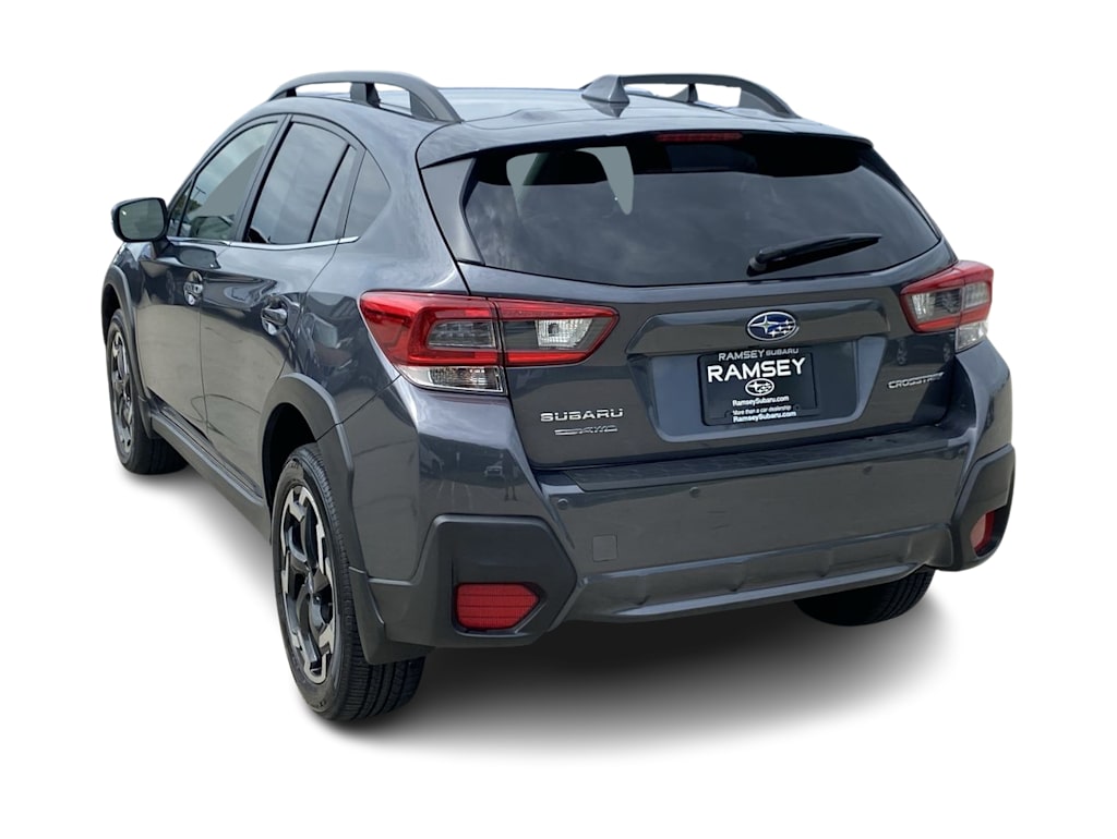 Thumbnail: 2023 Subaru Crosstrek - 3