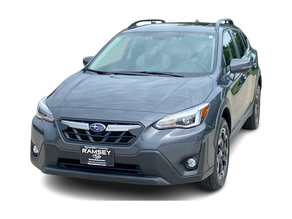 Thumbnail: 2023 Subaru Crosstrek - 5