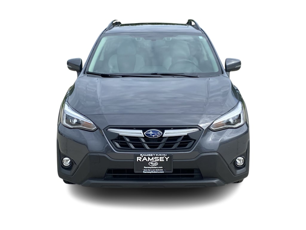 Thumbnail: 2023 Subaru Crosstrek - 23