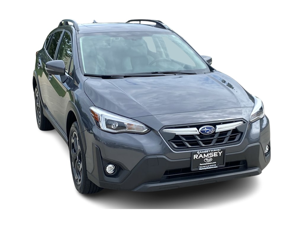 Thumbnail: 2023 Subaru Crosstrek - 22
