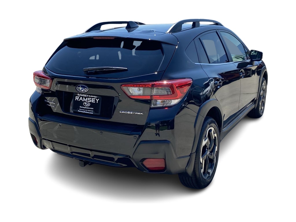 Thumbnail: 2022 Subaru Crosstrek - 20