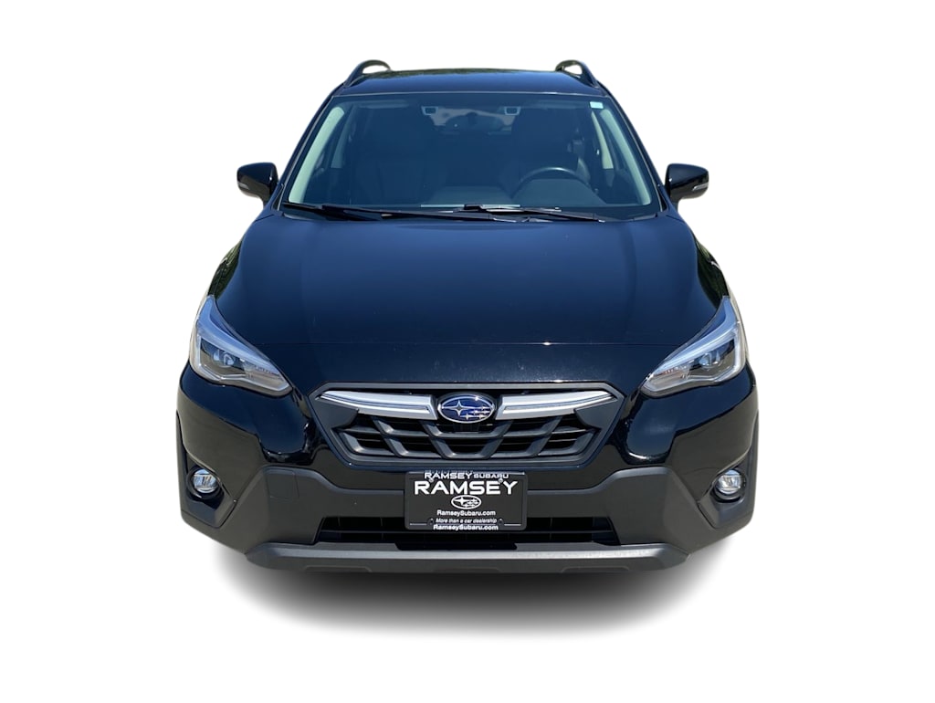 Thumbnail: 2022 Subaru Crosstrek - 23