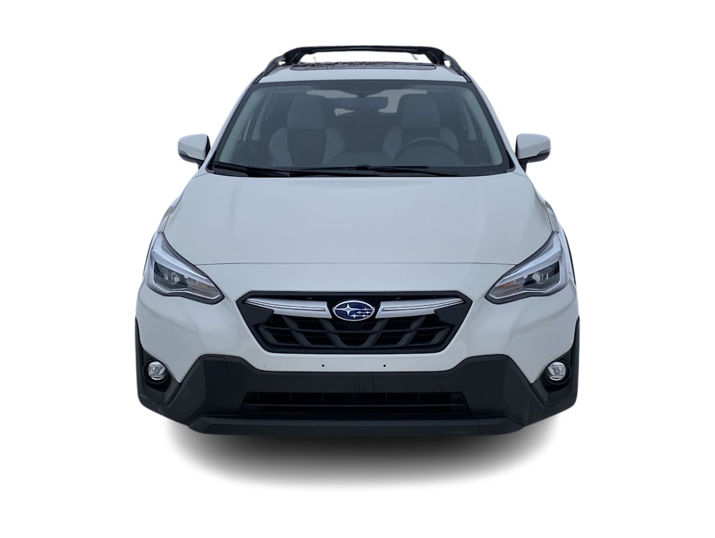 2022 Subaru Crosstrek Limited 6
