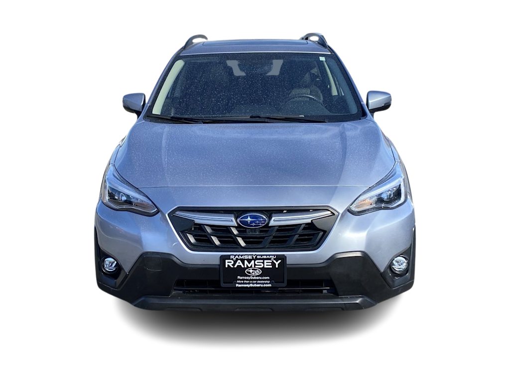 2022 Subaru Crosstrek Limited 23