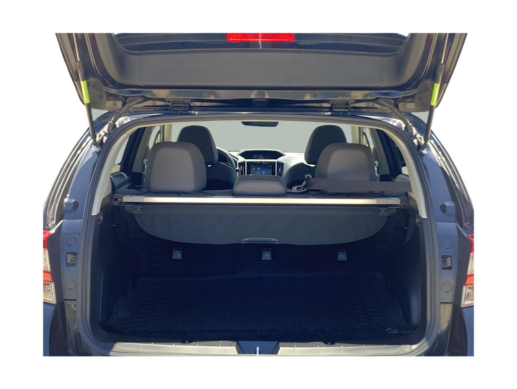 2022 Subaru Crosstrek Sport 17