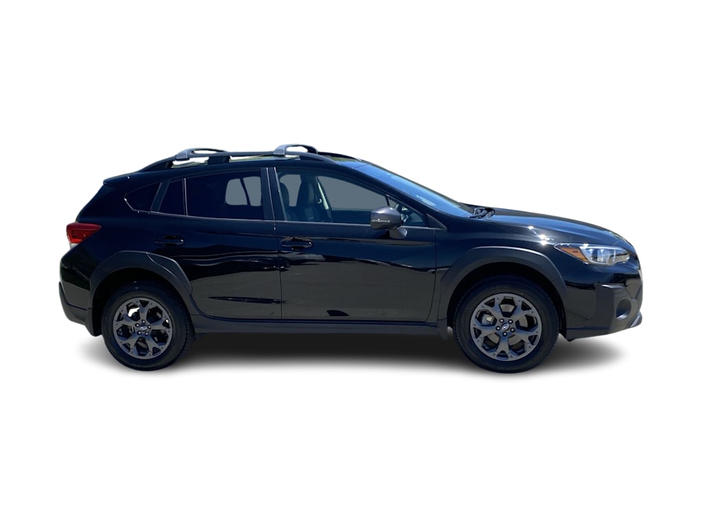 2022 Subaru Crosstrek Sport 21