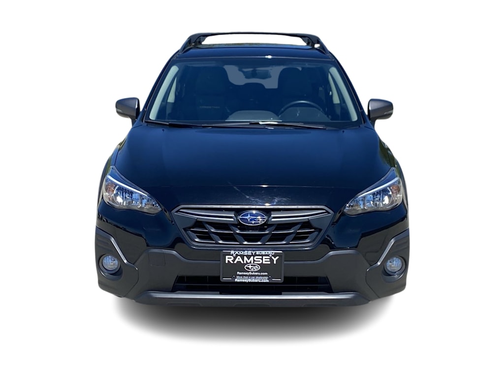 2022 Subaru Crosstrek Sport 23