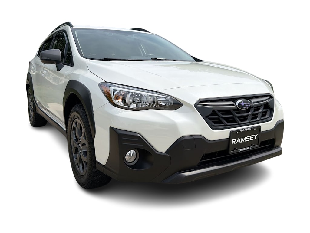Thumbnail: 2023 Subaru Crosstrek - 22