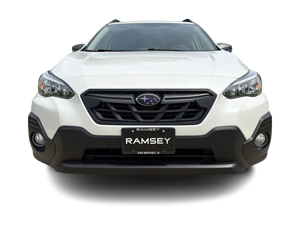 Thumbnail: 2023 Subaru Crosstrek - 23