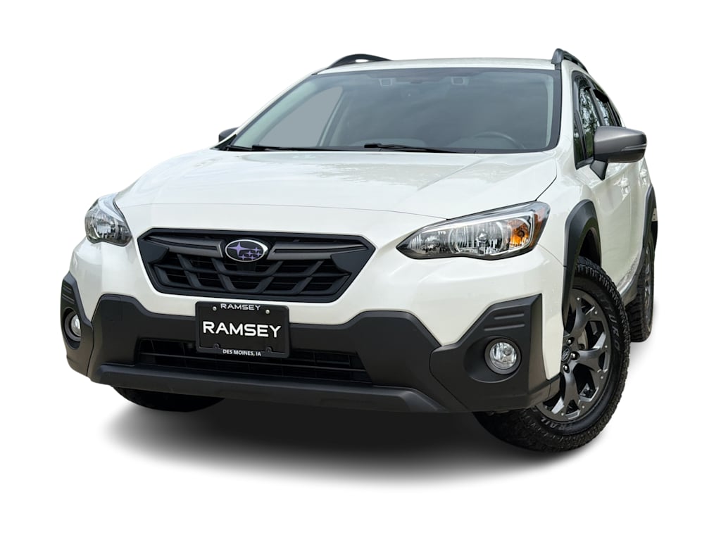 Thumbnail: 2023 Subaru Crosstrek - 5