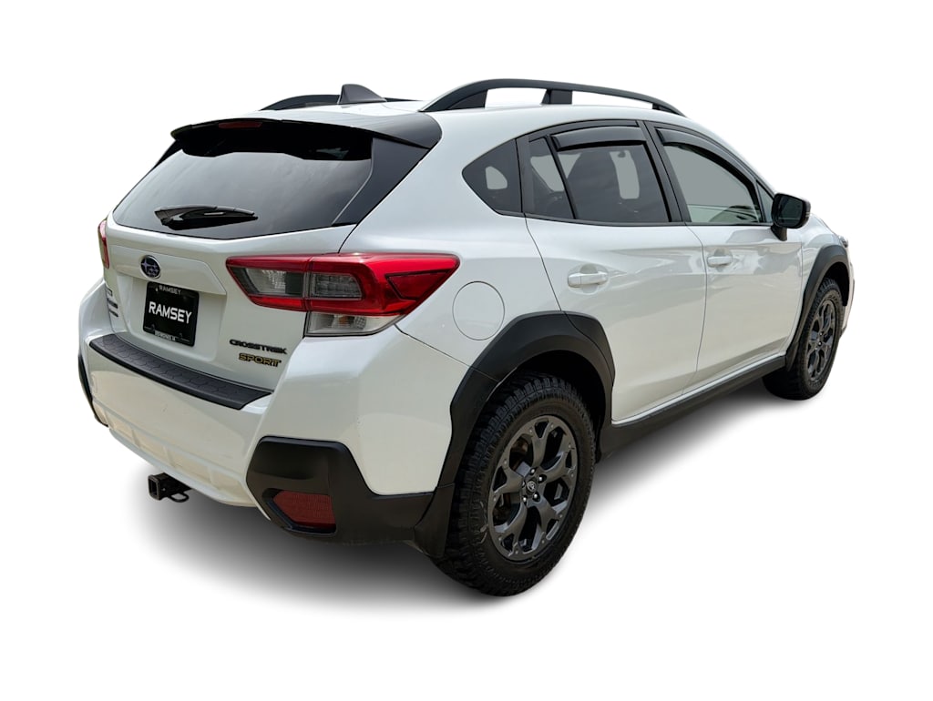 Thumbnail: 2023 Subaru Crosstrek - 20