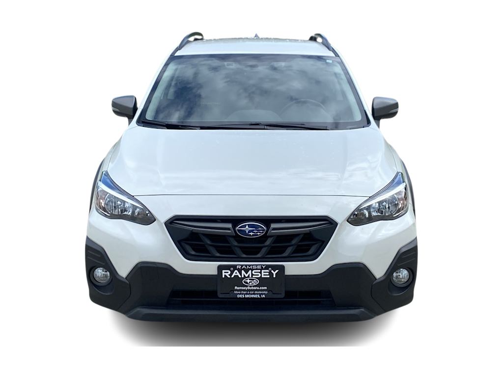 Thumbnail: 2023 Subaru Crosstrek - 23