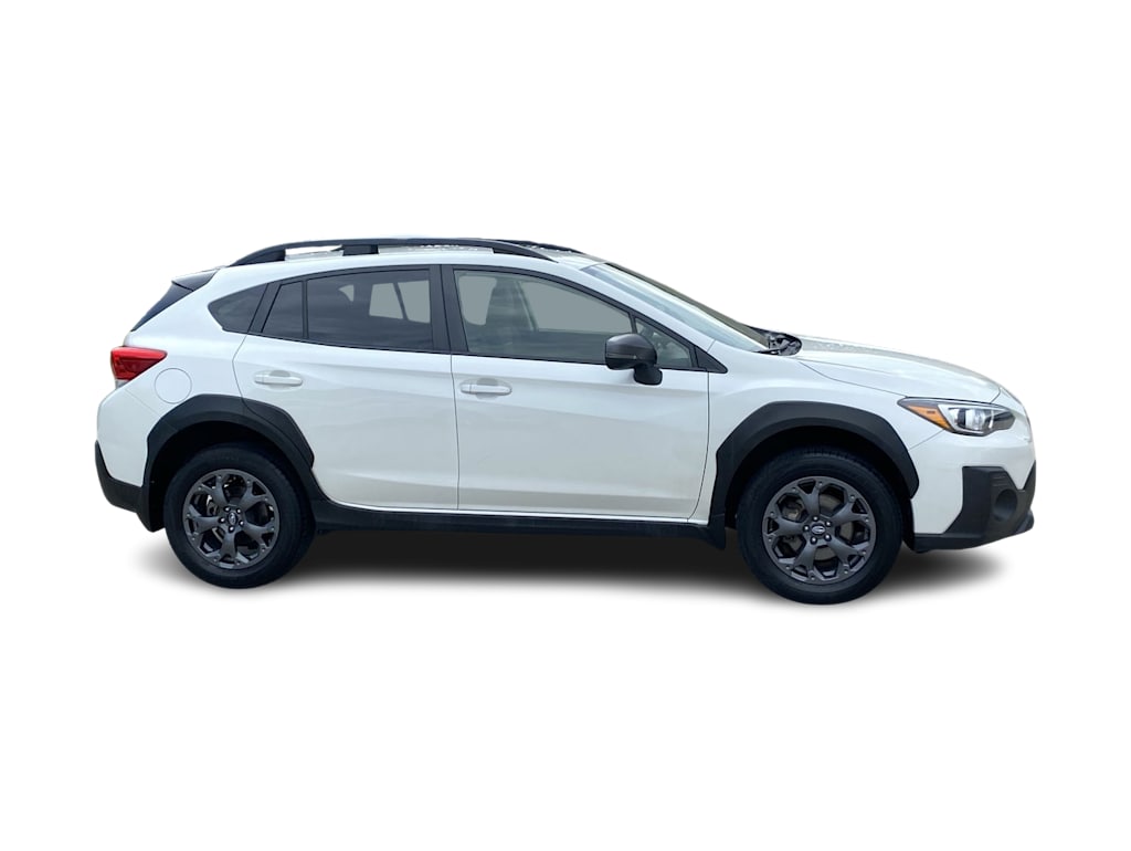 Thumbnail: 2023 Subaru Crosstrek - 21