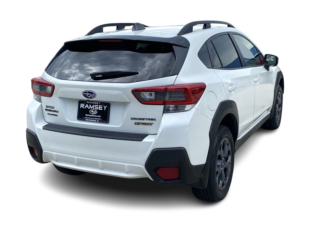 Thumbnail: 2023 Subaru Crosstrek - 20