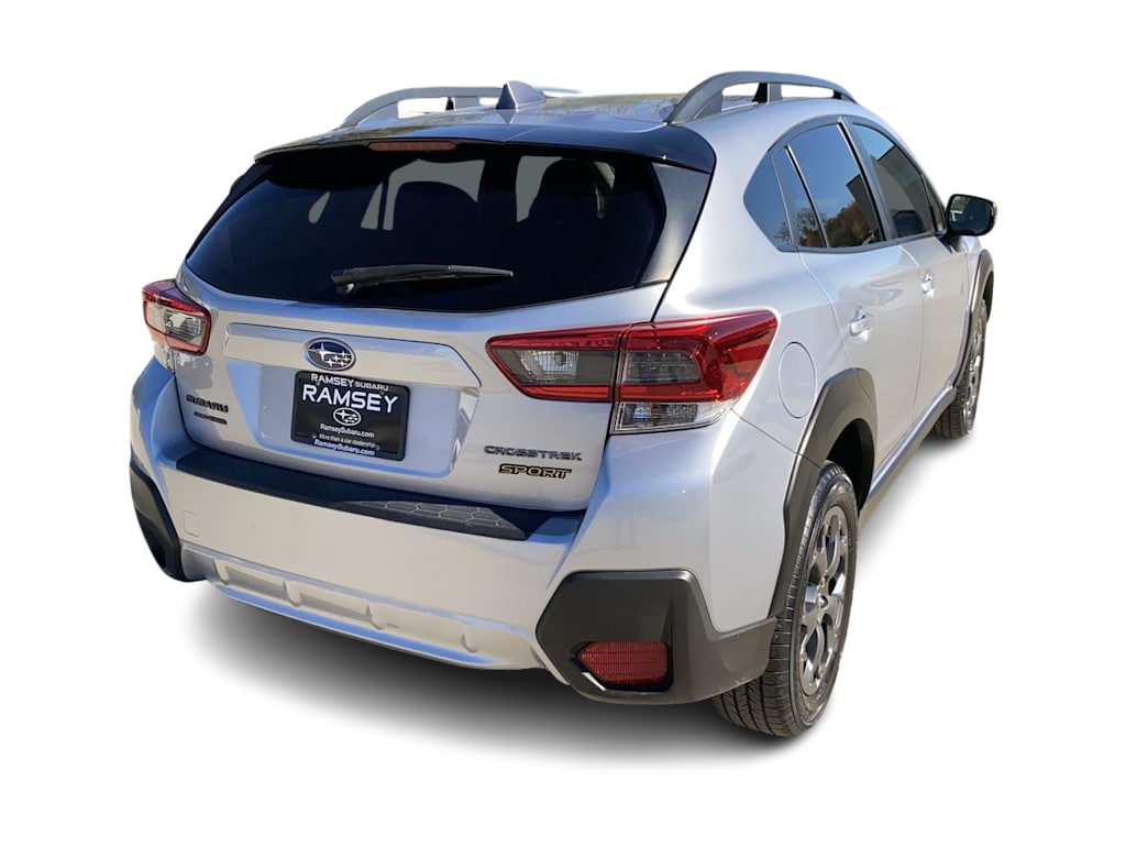 Thumbnail: 2023 Subaru Crosstrek - 20