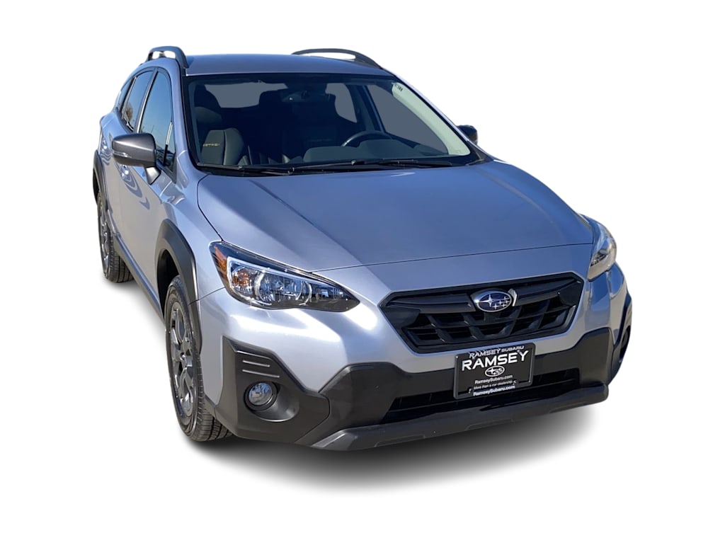 Thumbnail: 2023 Subaru Crosstrek - 22