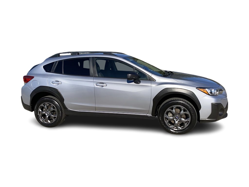 Thumbnail: 2023 Subaru Crosstrek - 21