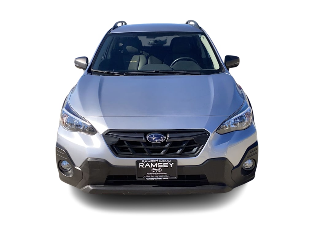 Thumbnail: 2023 Subaru Crosstrek - 23