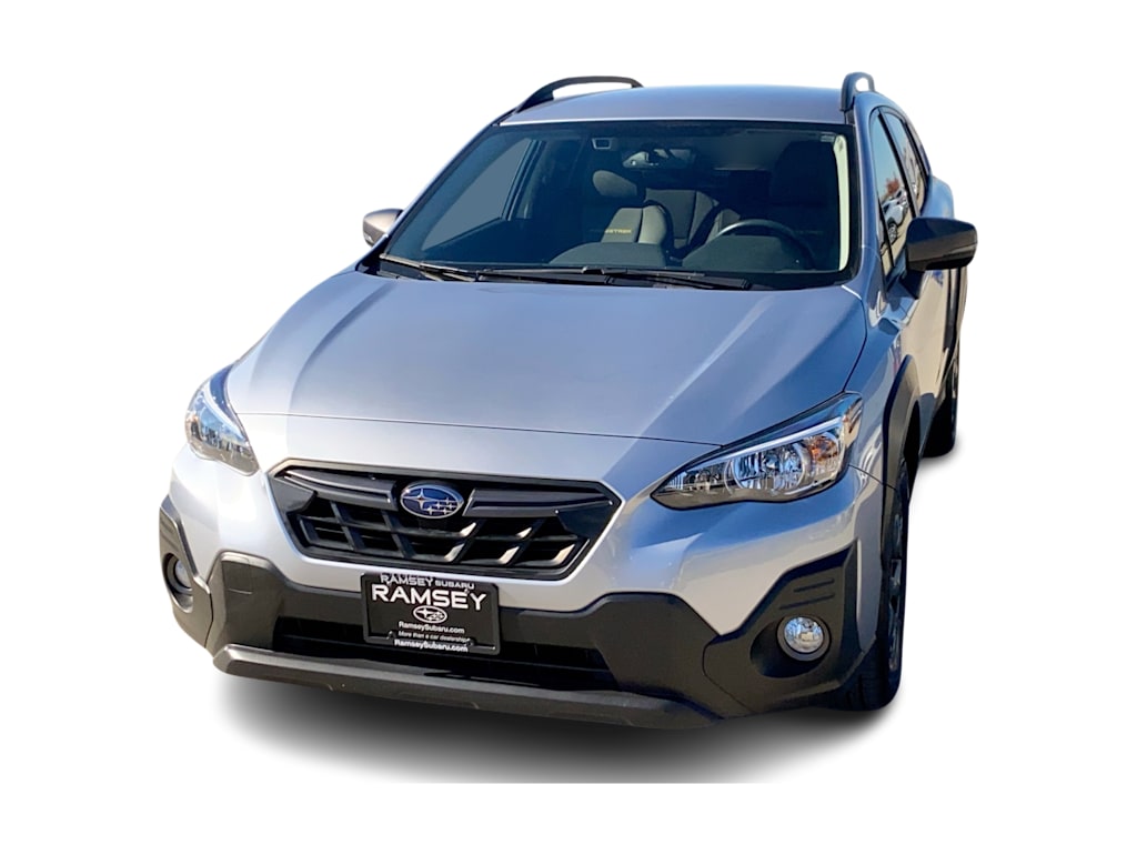 Thumbnail: 2023 Subaru Crosstrek - 5