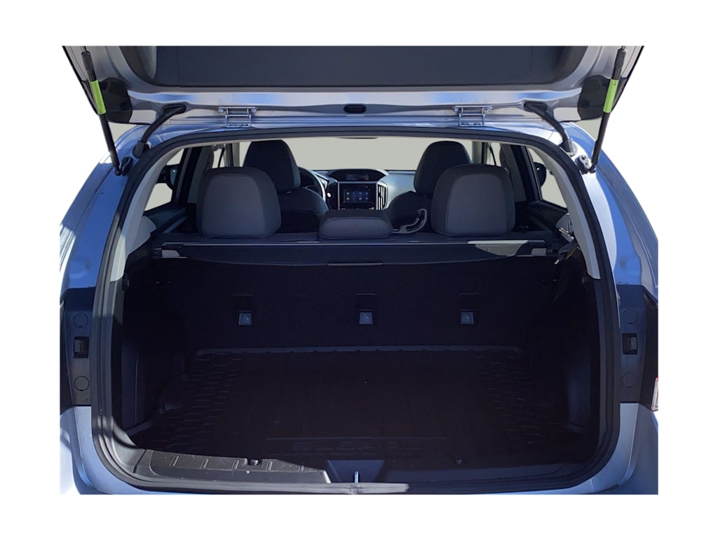 Thumbnail: 2023 Subaru Crosstrek - 17