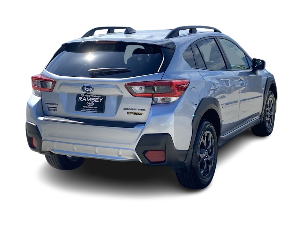 Thumbnail: 2022 Subaru Crosstrek - 19