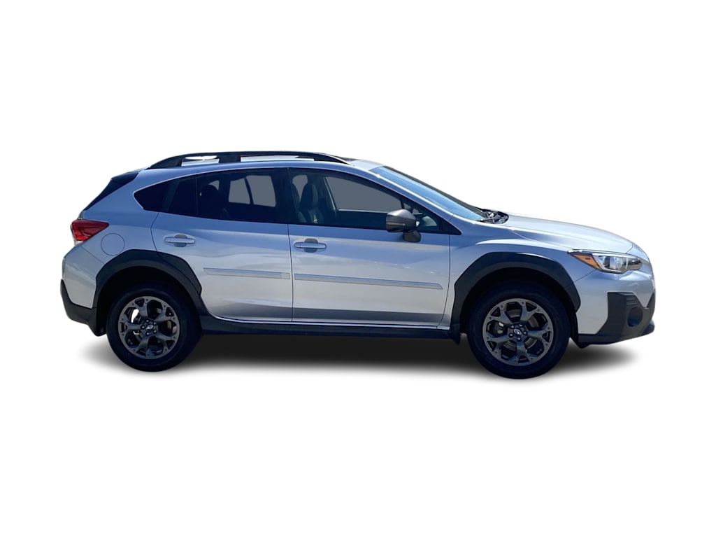 Thumbnail: 2022 Subaru Crosstrek - 20