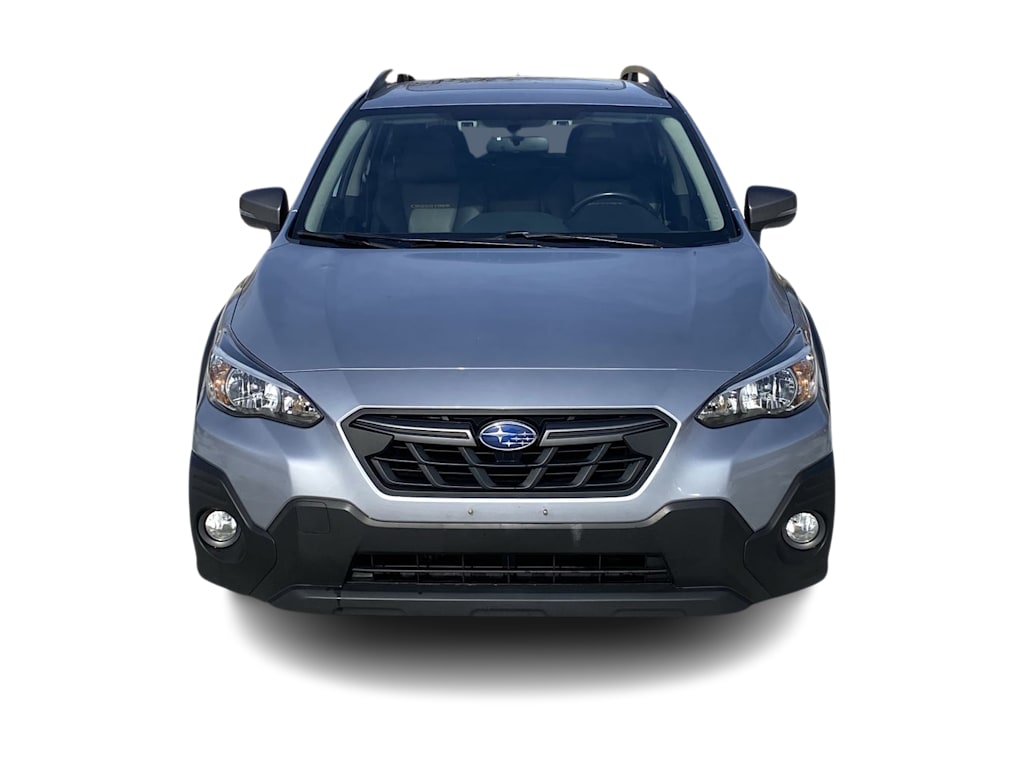 2022 Subaru Crosstrek Sport 6