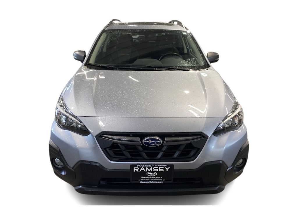 Thumbnail: 2021 Subaru Crosstrek - 23