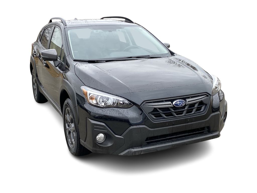 2023 Subaru Crosstrek Sport 22