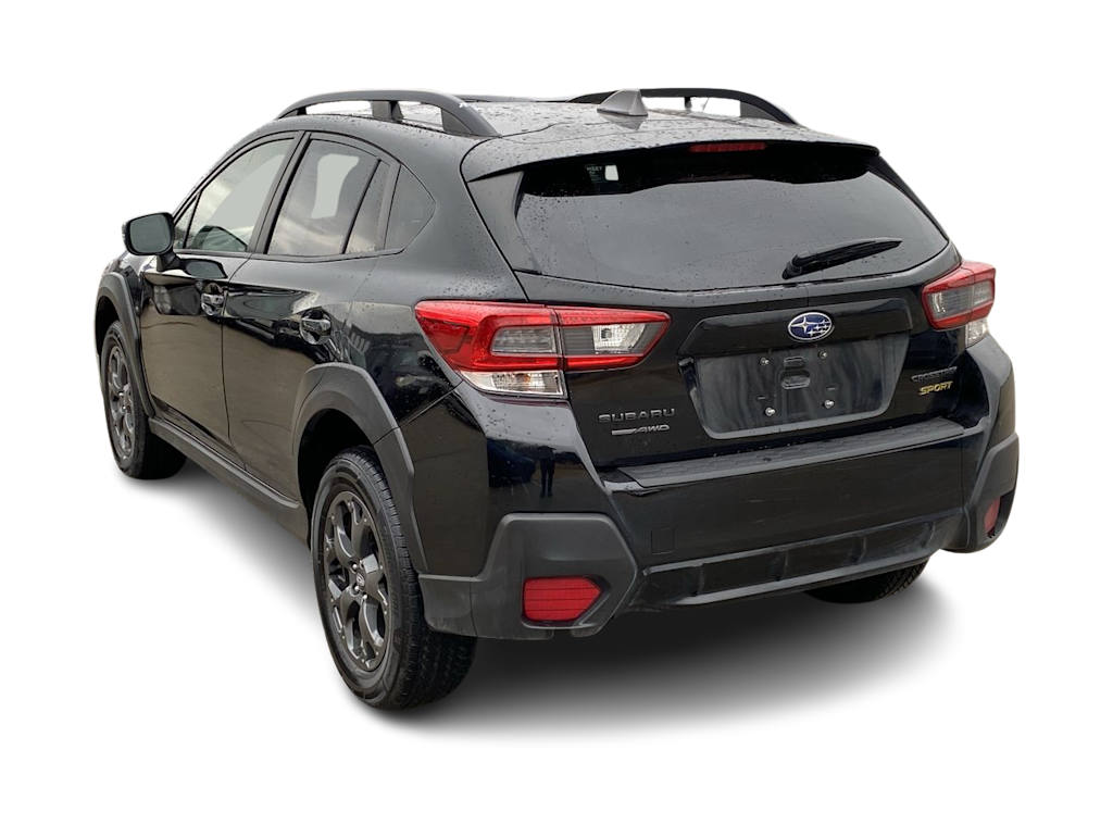 2023 Subaru Crosstrek Sport 3