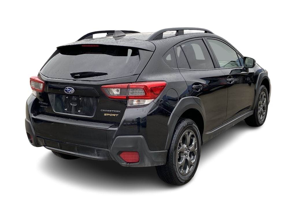 2023 Subaru Crosstrek Sport 20